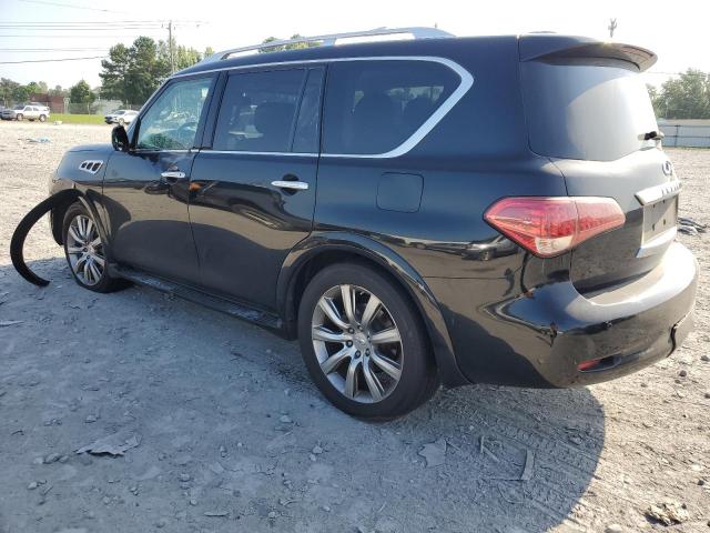 Photo 1 VIN: JN8AZ2ND3C9715246 - INFINITI QX56 