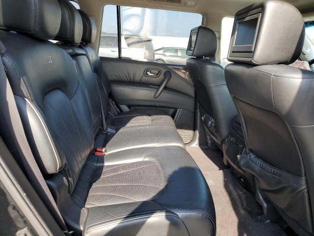 Photo 10 VIN: JN8AZ2ND3C9715246 - INFINITI QX56 