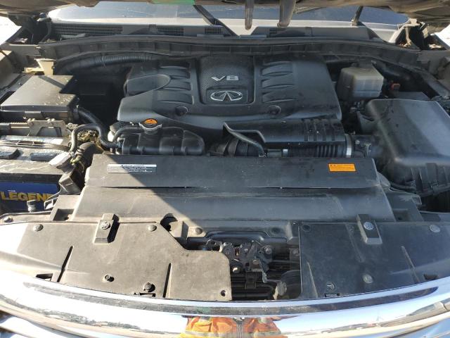 Photo 11 VIN: JN8AZ2ND3C9715246 - INFINITI QX56 