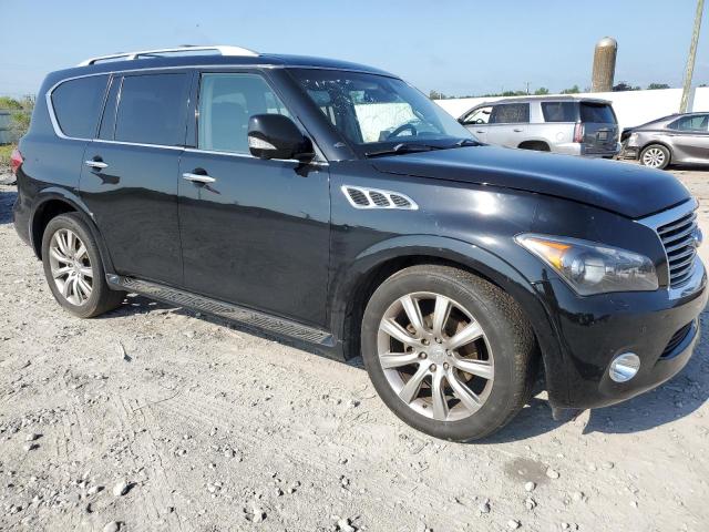 Photo 3 VIN: JN8AZ2ND3C9715246 - INFINITI QX56 