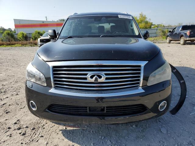 Photo 4 VIN: JN8AZ2ND3C9715246 - INFINITI QX56 