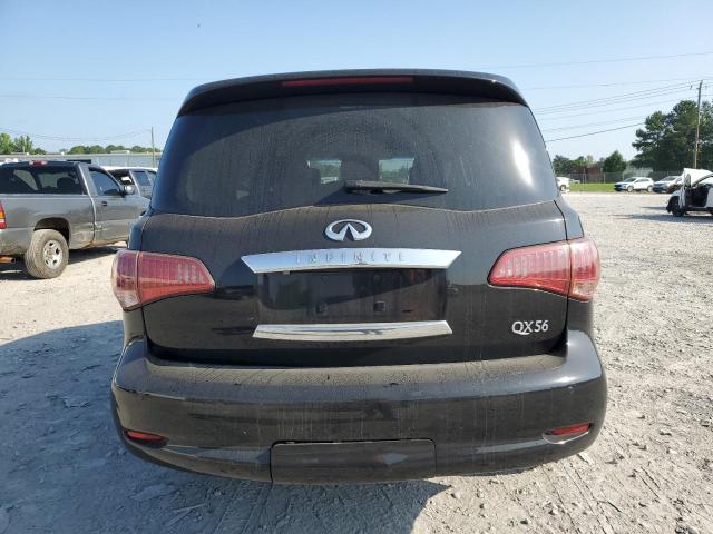 Photo 5 VIN: JN8AZ2ND3C9715246 - INFINITI QX56 