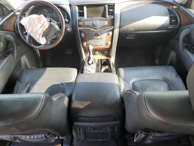 Photo 7 VIN: JN8AZ2ND3C9715246 - INFINITI QX56 