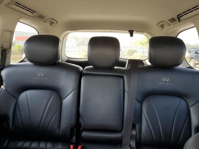 Photo 9 VIN: JN8AZ2ND3C9715246 - INFINITI QX56 