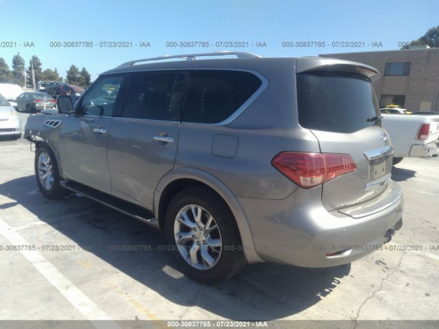 Photo 2 VIN: JN8AZ2ND3C9715294 - INFINITI QX56 