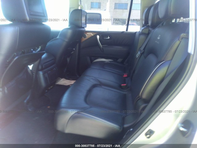 Photo 7 VIN: JN8AZ2ND3C9715294 - INFINITI QX56 