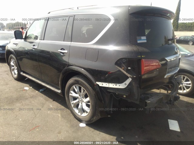 Photo 2 VIN: JN8AZ2ND3C9715358 - INFINITI QX56 