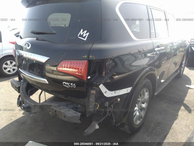 Photo 3 VIN: JN8AZ2ND3C9715358 - INFINITI QX56 