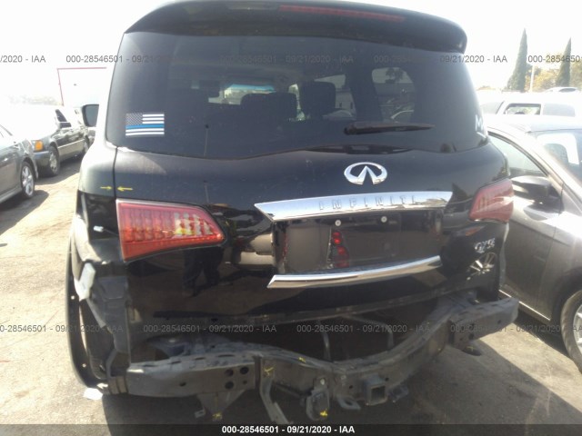 Photo 5 VIN: JN8AZ2ND3C9715358 - INFINITI QX56 