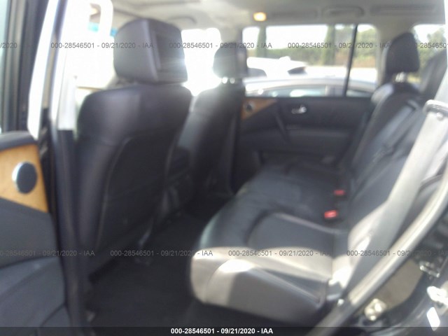 Photo 7 VIN: JN8AZ2ND3C9715358 - INFINITI QX56 