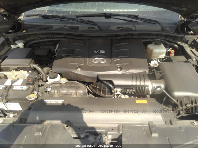 Photo 9 VIN: JN8AZ2ND3C9715358 - INFINITI QX56 