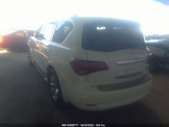 Photo 2 VIN: JN8AZ2ND3C9715473 - INFINITI QX56 