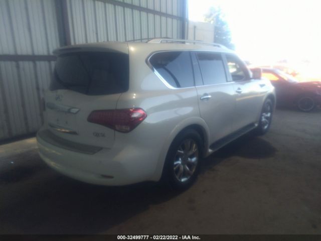 Photo 3 VIN: JN8AZ2ND3C9715473 - INFINITI QX56 