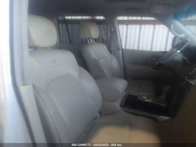 Photo 4 VIN: JN8AZ2ND3C9715473 - INFINITI QX56 