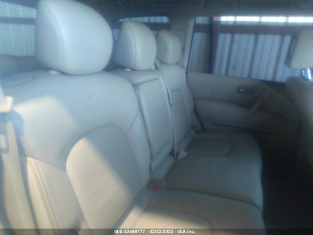 Photo 7 VIN: JN8AZ2ND3C9715473 - INFINITI QX56 