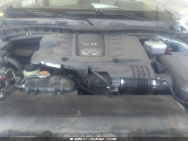 Photo 9 VIN: JN8AZ2ND3C9715473 - INFINITI QX56 