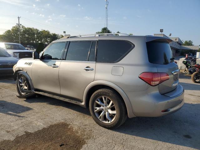 Photo 1 VIN: JN8AZ2ND3C9715506 - INFINITI QX56 