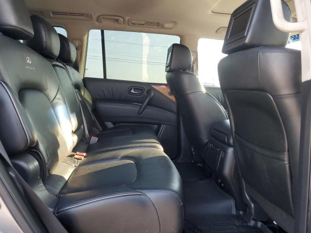 Photo 10 VIN: JN8AZ2ND3C9715506 - INFINITI QX56 