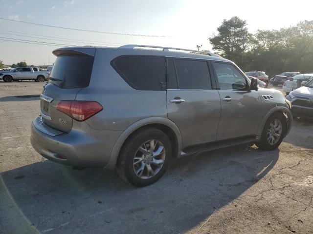 Photo 2 VIN: JN8AZ2ND3C9715506 - INFINITI QX56 