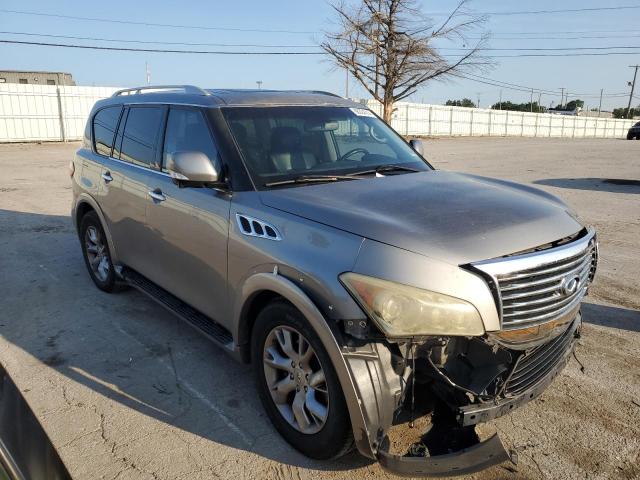 Photo 3 VIN: JN8AZ2ND3C9715506 - INFINITI QX56 