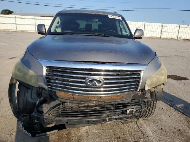 Photo 4 VIN: JN8AZ2ND3C9715506 - INFINITI QX56 