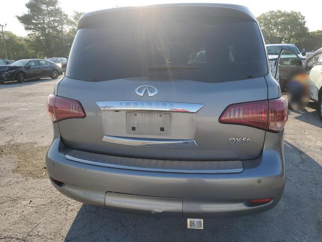 Photo 5 VIN: JN8AZ2ND3C9715506 - INFINITI QX56 