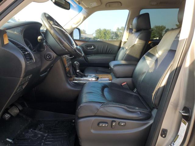 Photo 6 VIN: JN8AZ2ND3C9715506 - INFINITI QX56 