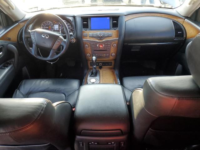 Photo 7 VIN: JN8AZ2ND3C9715506 - INFINITI QX56 