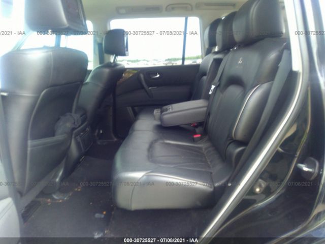 Photo 7 VIN: JN8AZ2ND3C9716381 - INFINITI QX56 