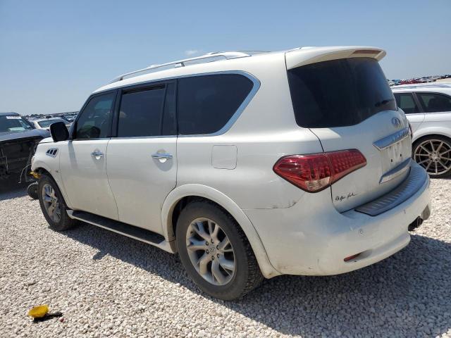 Photo 1 VIN: JN8AZ2ND3E9750548 - INFINITI QX80 