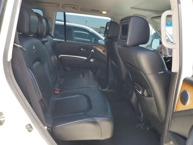 Photo 10 VIN: JN8AZ2ND3E9750548 - INFINITI QX80 