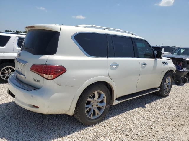 Photo 2 VIN: JN8AZ2ND3E9750548 - INFINITI QX80 