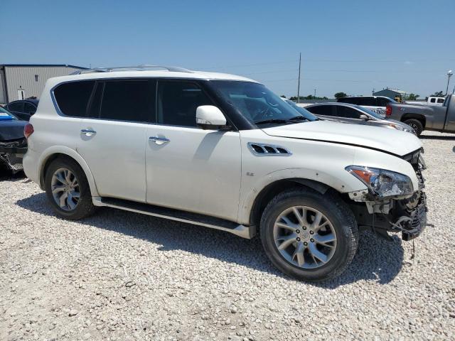 Photo 3 VIN: JN8AZ2ND3E9750548 - INFINITI QX80 