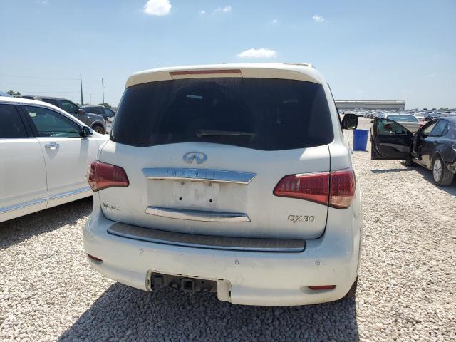 Photo 5 VIN: JN8AZ2ND3E9750548 - INFINITI QX80 