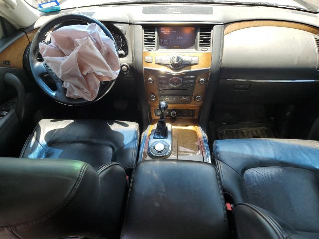 Photo 9 VIN: JN8AZ2ND3E9750548 - INFINITI QX80 