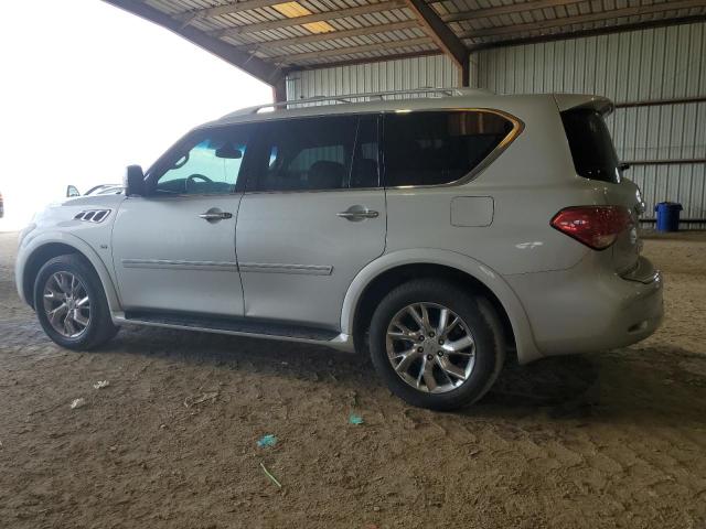 Photo 1 VIN: JN8AZ2ND3E9750579 - INFINITI QX80 