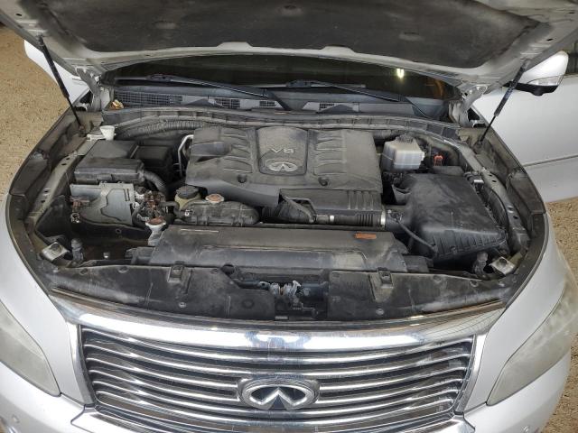 Photo 11 VIN: JN8AZ2ND3E9750579 - INFINITI QX80 