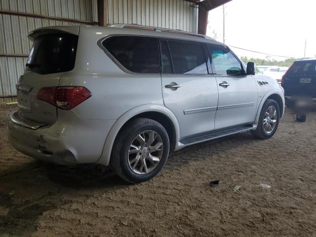 Photo 2 VIN: JN8AZ2ND3E9750579 - INFINITI QX80 