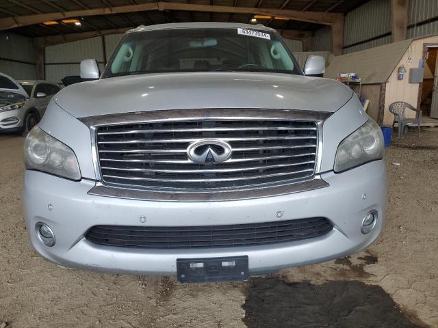 Photo 4 VIN: JN8AZ2ND3E9750579 - INFINITI QX80 