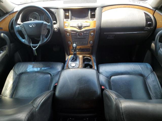 Photo 7 VIN: JN8AZ2ND3E9750579 - INFINITI QX80 