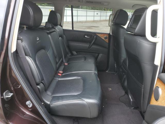 Photo 10 VIN: JN8AZ2ND3E9751487 - INFINITI QX80 