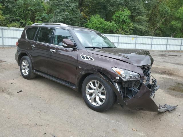 Photo 3 VIN: JN8AZ2ND3E9751487 - INFINITI QX80 