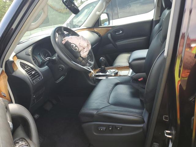 Photo 6 VIN: JN8AZ2ND3E9751487 - INFINITI QX80 