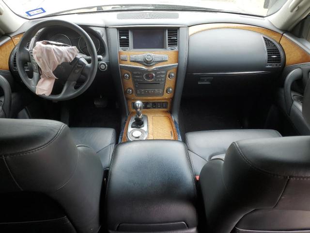 Photo 7 VIN: JN8AZ2ND3E9751487 - INFINITI QX80 