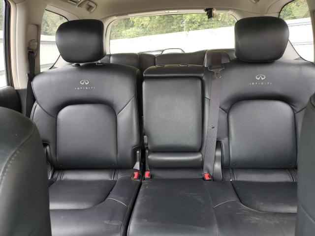 Photo 9 VIN: JN8AZ2ND3E9751487 - INFINITI QX80 