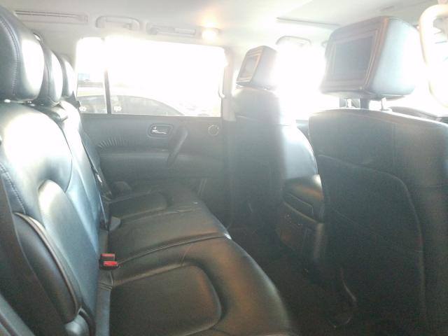 Photo 5 VIN: JN8AZ2ND3F9770123 - INFINITI QX80 