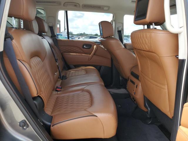 Photo 10 VIN: JN8AZ2ND3J9840812 - INFINITI QX80 