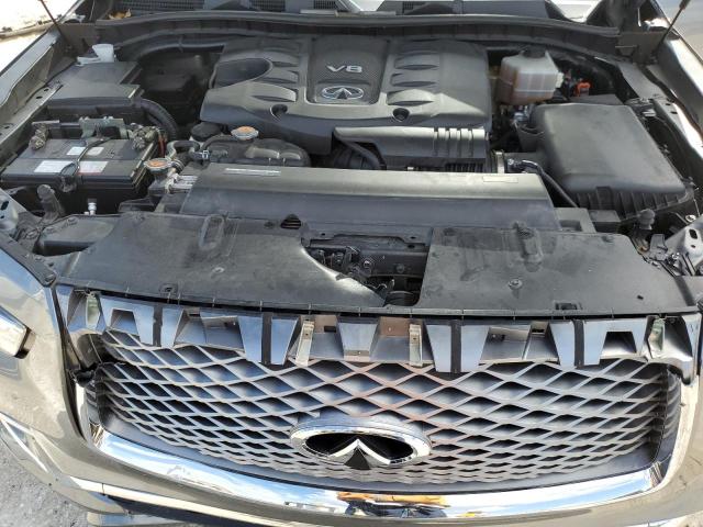 Photo 11 VIN: JN8AZ2ND3J9840812 - INFINITI QX80 