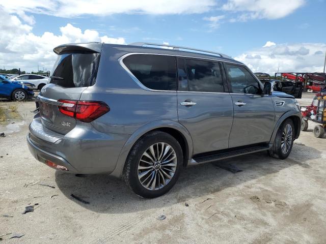 Photo 2 VIN: JN8AZ2ND3J9840812 - INFINITI QX80 