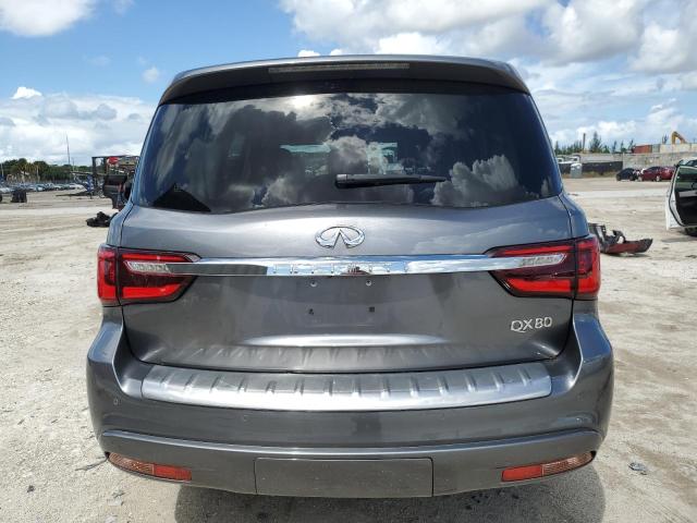 Photo 5 VIN: JN8AZ2ND3J9840812 - INFINITI QX80 